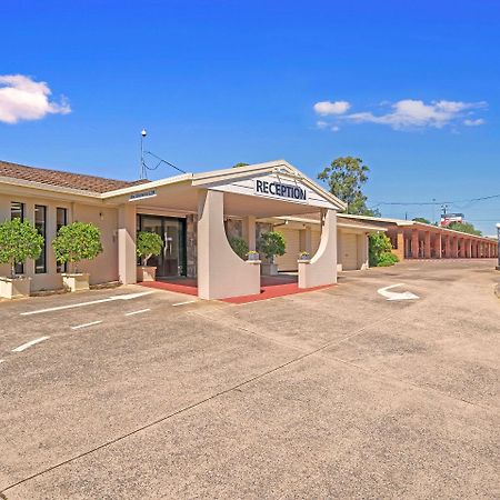 Comfort Inn Glenfield Toowoomba Exterior foto