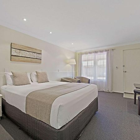 Comfort Inn Glenfield Toowoomba Exterior foto