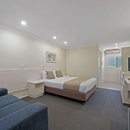 Comfort Inn Glenfield Toowoomba Exterior foto