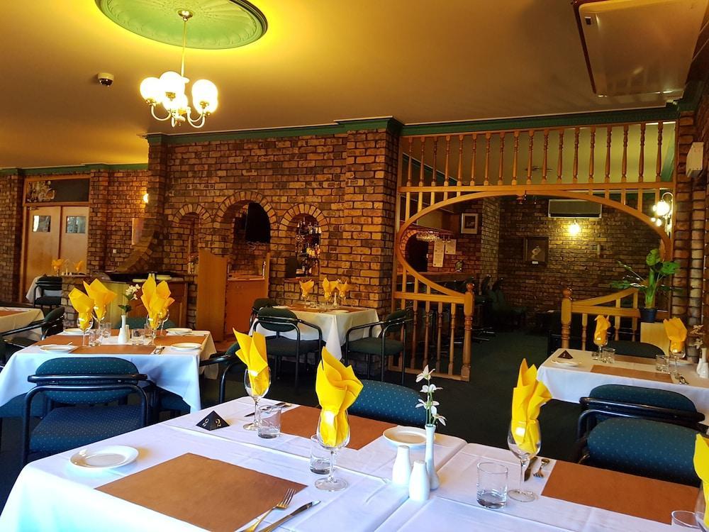 Comfort Inn Glenfield Toowoomba Exterior foto