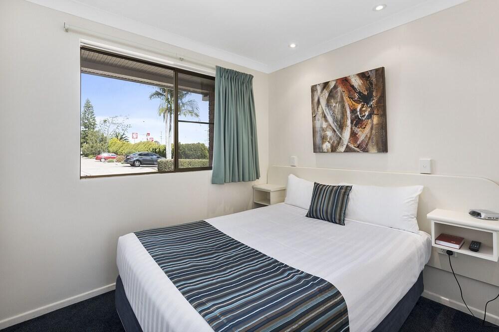 Comfort Inn Glenfield Toowoomba Exterior foto