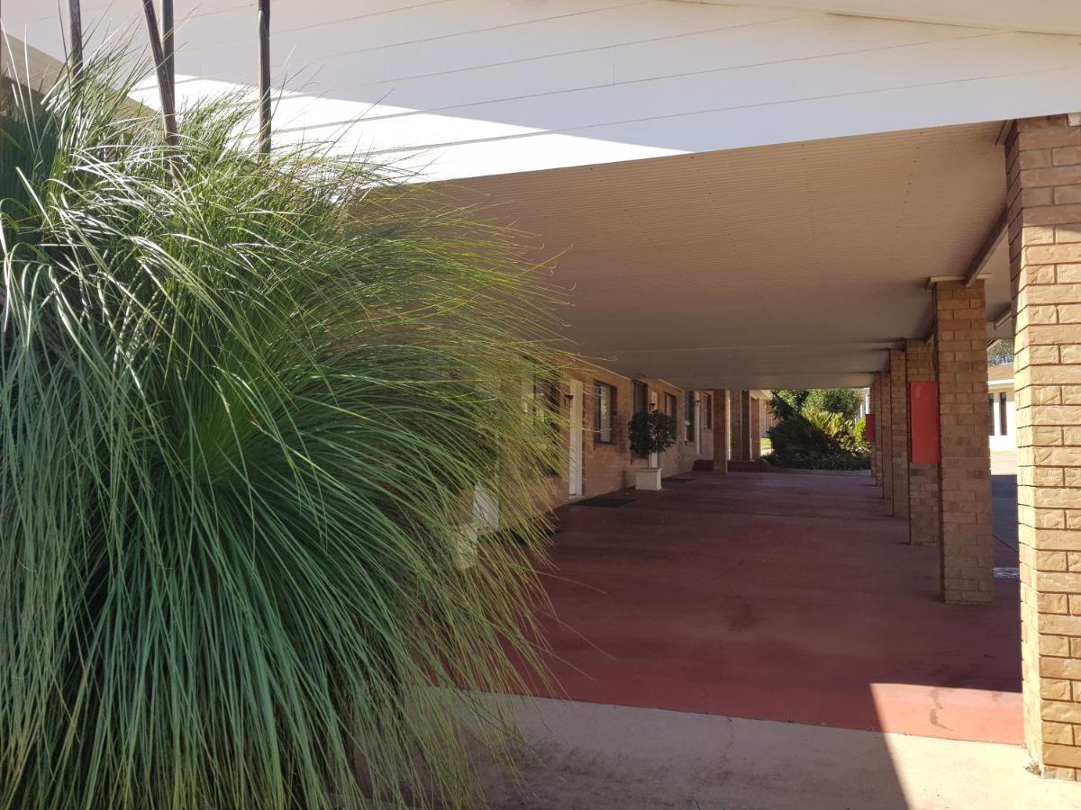 Comfort Inn Glenfield Toowoomba Exterior foto