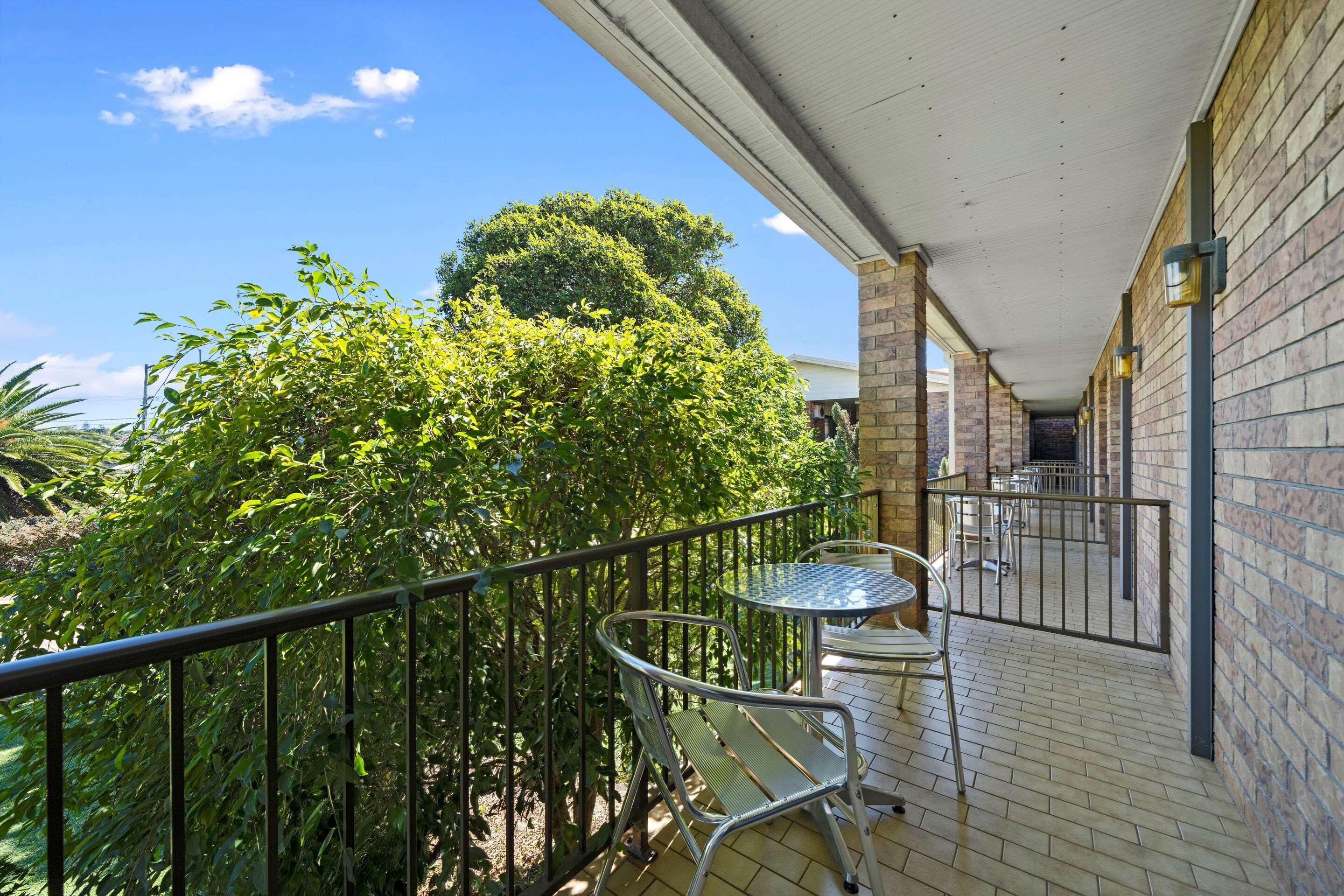 Comfort Inn Glenfield Toowoomba Exterior foto