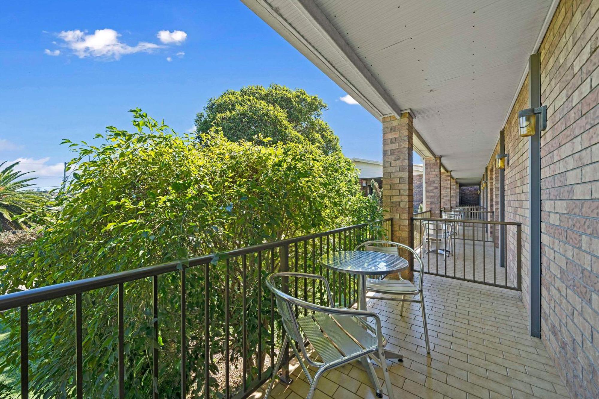Comfort Inn Glenfield Toowoomba Exterior foto